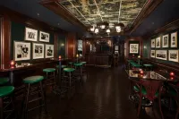 Graduate by Hilton Ann Arbor - bar