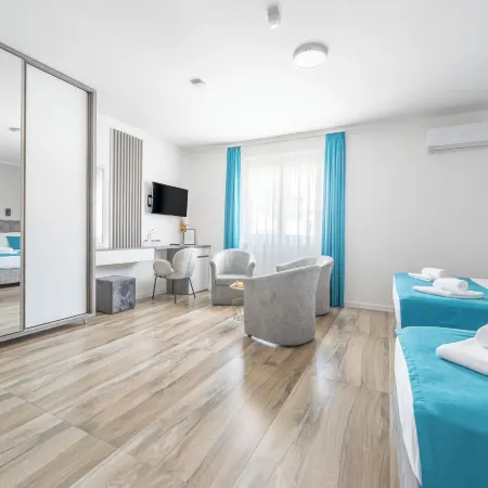 Hotel Mondo