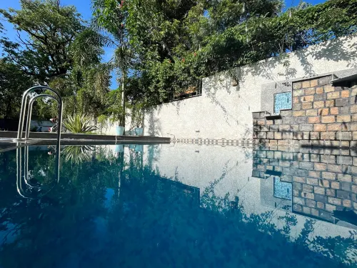 AruBhi Cottage - Villas
