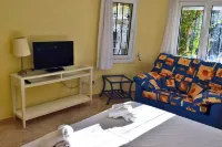 Anacasa Villa Renoir Oliva Nova CH1015 - Wifi