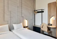 B&B ホテル マコン スッド 3 エトワール - Wi-Fi