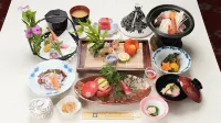 Ryokan Marue Honkan