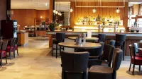 Bernstein Landhaus Nordhelle - bar