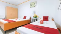 RedDoorz Near Ormoc Port Terminal - 2-Star
