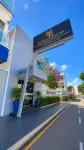 โรงแรม แลงคาสเตอร์ - ที่มีที่จอดรถ
