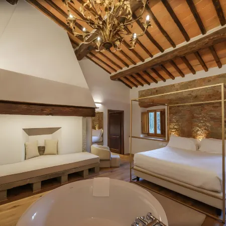 Villa Barberino
