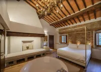 Villa Barberino