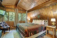 Cozy Cabin Near Massanutten Resort and Water Park! - Wifi