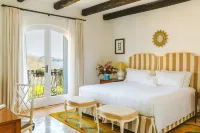 Il Pellicano - Spa
