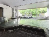 Higashiyama Onsen Maple Plaza Hotel a Shisō