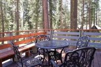 Fred's Retreat 3 Bedroom Cabin - Feriehus