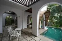 Taj Bekal Resort & Spa, Kerala - Pools