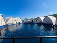 Reef Resort - Samal Island View Unit C3 - House Boats