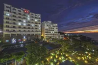 Daecheon Ocean of Fantasy Resort - Strand