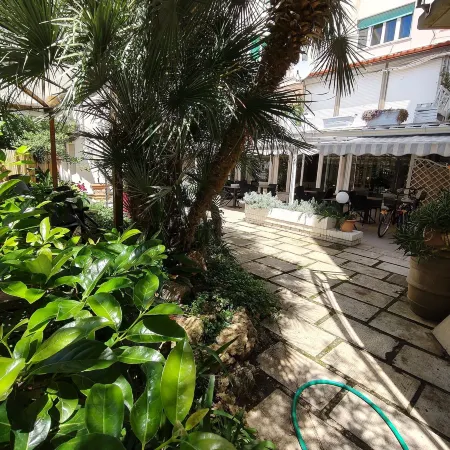 Hotel Ausonia