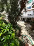 Hotel Ausonia