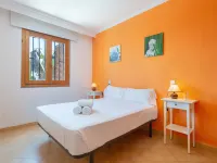 Bellavista - Apartment In Port D'alcudia - 2 stjerner
