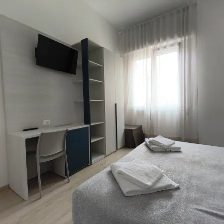 Hotel Otello