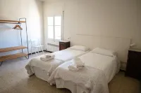 Flora - Bed and Breakfasts