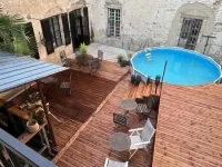 Dreamhome B&B Limoux Hotel di Limoux