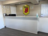 Super 8 by Wyndham Lumberton NC