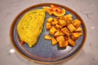 DoubleTree by Hilton Poughkeepsie, NY - breakfast