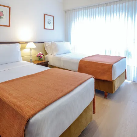 Hotel Presidente