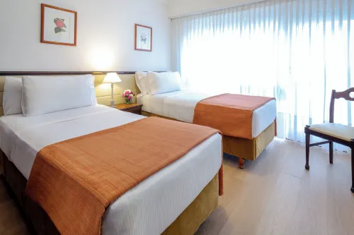 Hotel Presidente - Beach