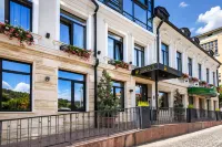 Tsarevets Boutique Hotel & Spa - Pool
