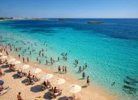 Monolocale Alba Salentina Nuovo, Elegante e Vicino al Mare - Alojamientos