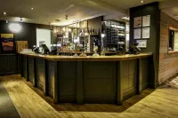 Premier Inn Macclesfield North - Wifi