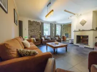 Moderscheid Cottage with Spa - Homestays
