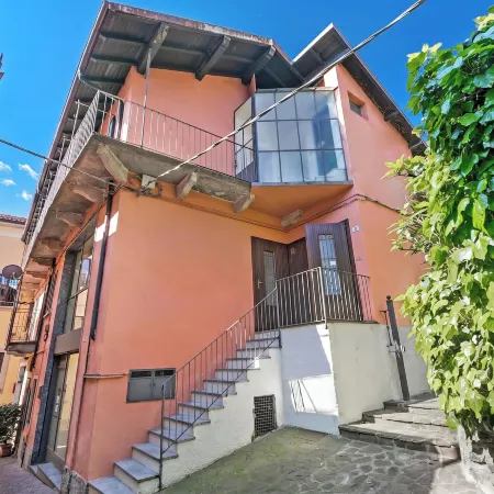 Nel Cuore di Baveno 50m from Lake - Happy Rentals