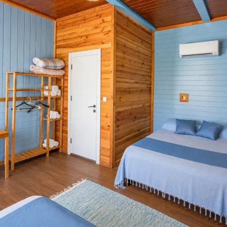 Izgen Bungalows