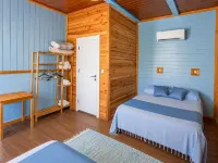 Izgen Bungalows - Bed and Breakfasts
