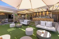 Maspalomas Villas by Dunas - Adults Only