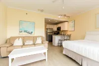 Windward Shores - balcon