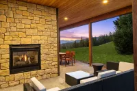 3BR Golf Mtn View Chefs Kitch Hike Bike Spa Golf - Boutique