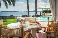 Hotel Villa Capri