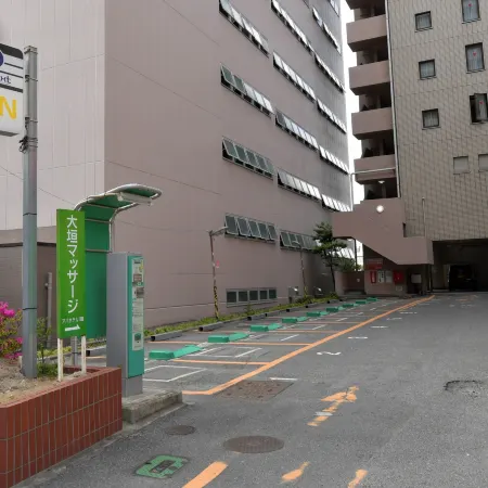 APA Hotel Ogaki-Ekimae