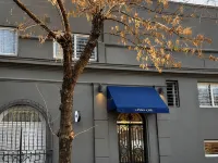 Los Patios de Julia by DOT Boutique Отели рядом с достопримечательностью «Национальный центр спорта высших достижений»