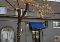 Los Patios de Julia by DOT Boutique Hotels near River Plate Stadium