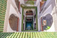 Riad Lumière D’Orient - Riad-hotelli