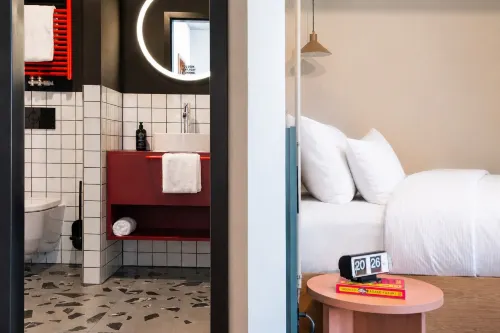 Stayery Fürth Innenstadt - 3-Star