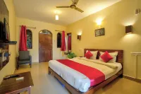 Hotel Salty Waves Baga