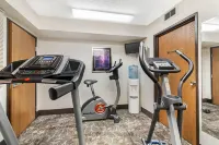 Rodeway Inn Columbia Mall Loop - Gym