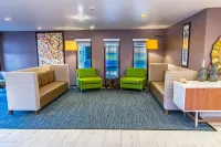 Holiday Inn Express PENDLETON by IHG - Pet Friendly