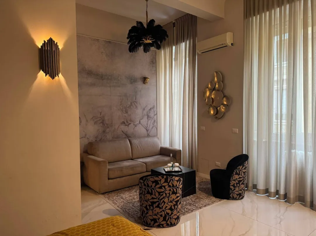 Intomilan Galleria Duomo I Boutique & Design Aparthotel - Milan