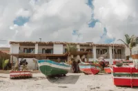 Ankura Preá Spa & Boutique Hotel - 2-Star