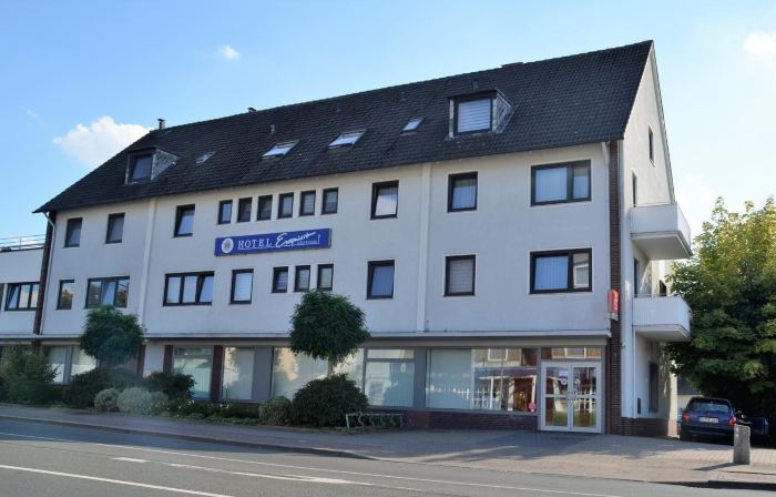 Hotel Exquisit